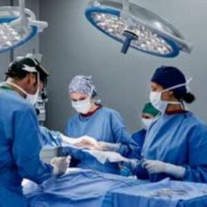 Surgery for Bone Mets