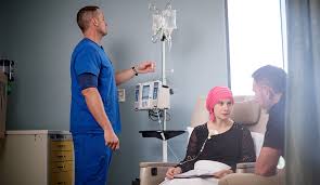 Neuroendocrine Cancer chemotherapy