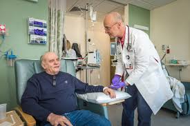 Chemotherapy for Advanced Prostate Cancer