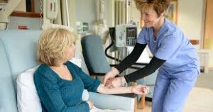 Chemotherapy for Advance Pancreatic Cancer