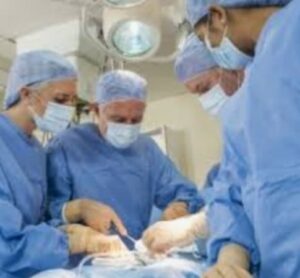 Surgery for Advanced Prostate Cancer