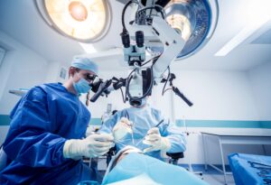 Surgery for Brain Mets