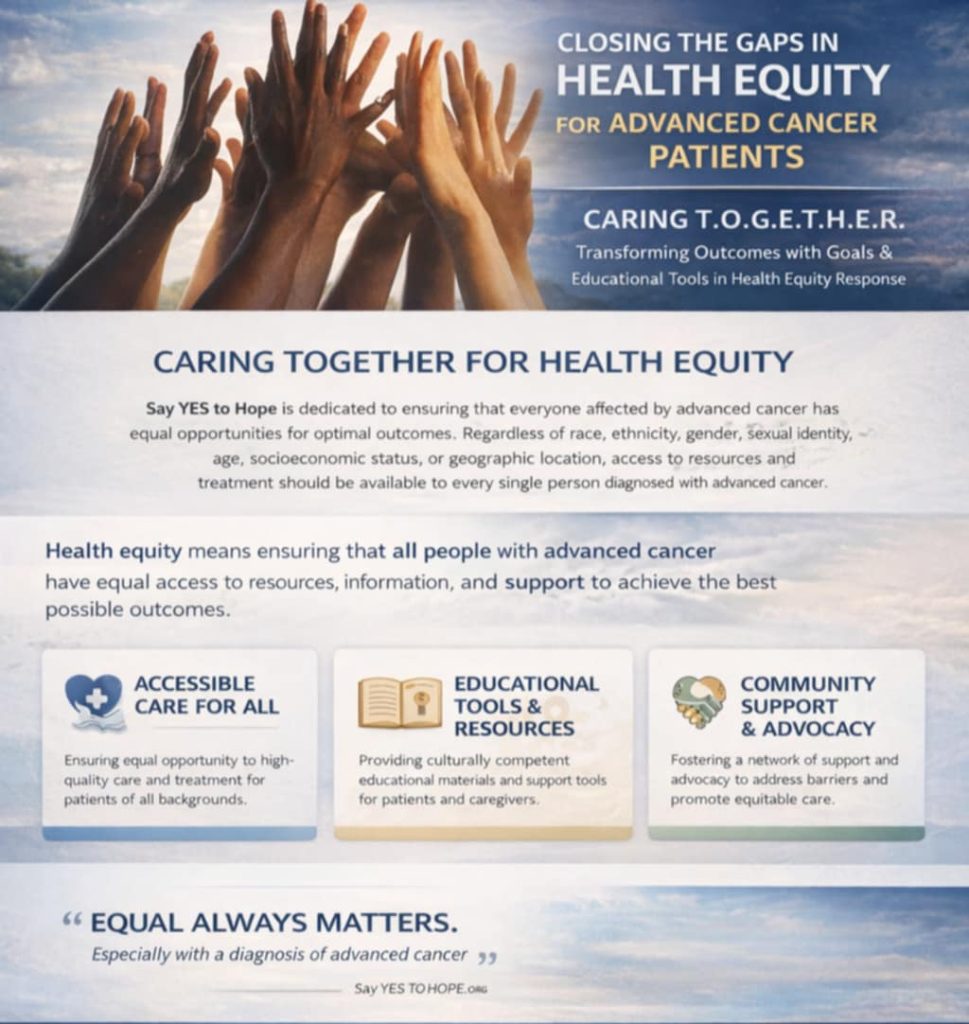 Health Equity