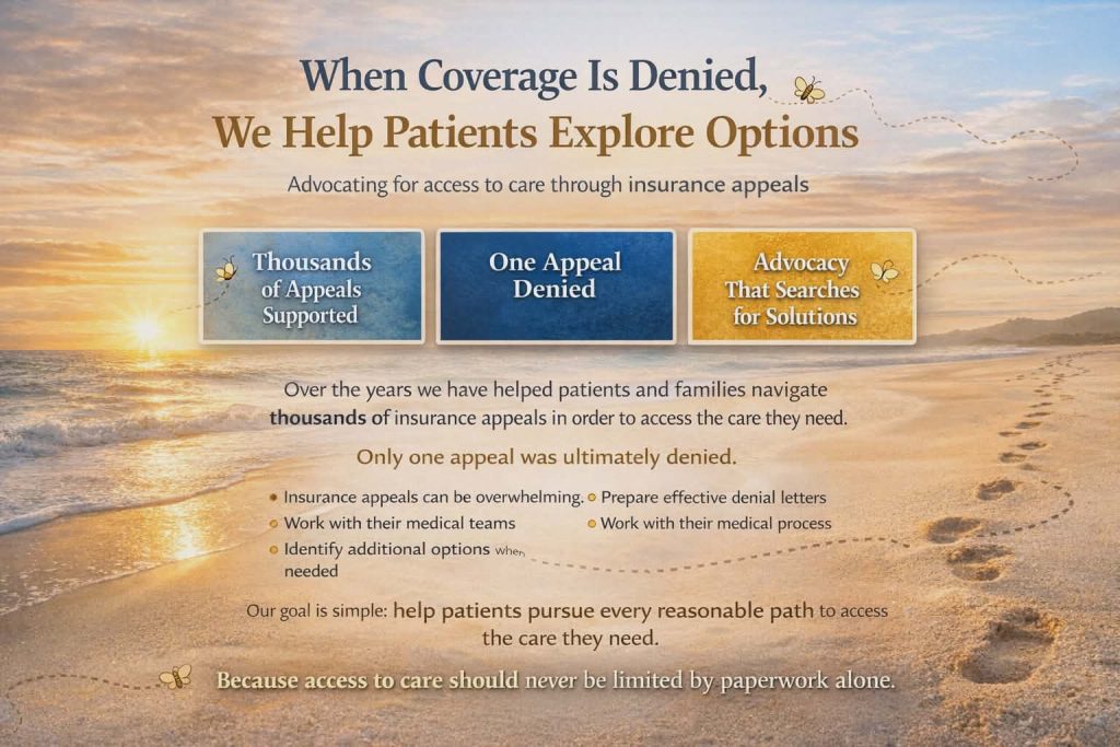 Insurance Assistance