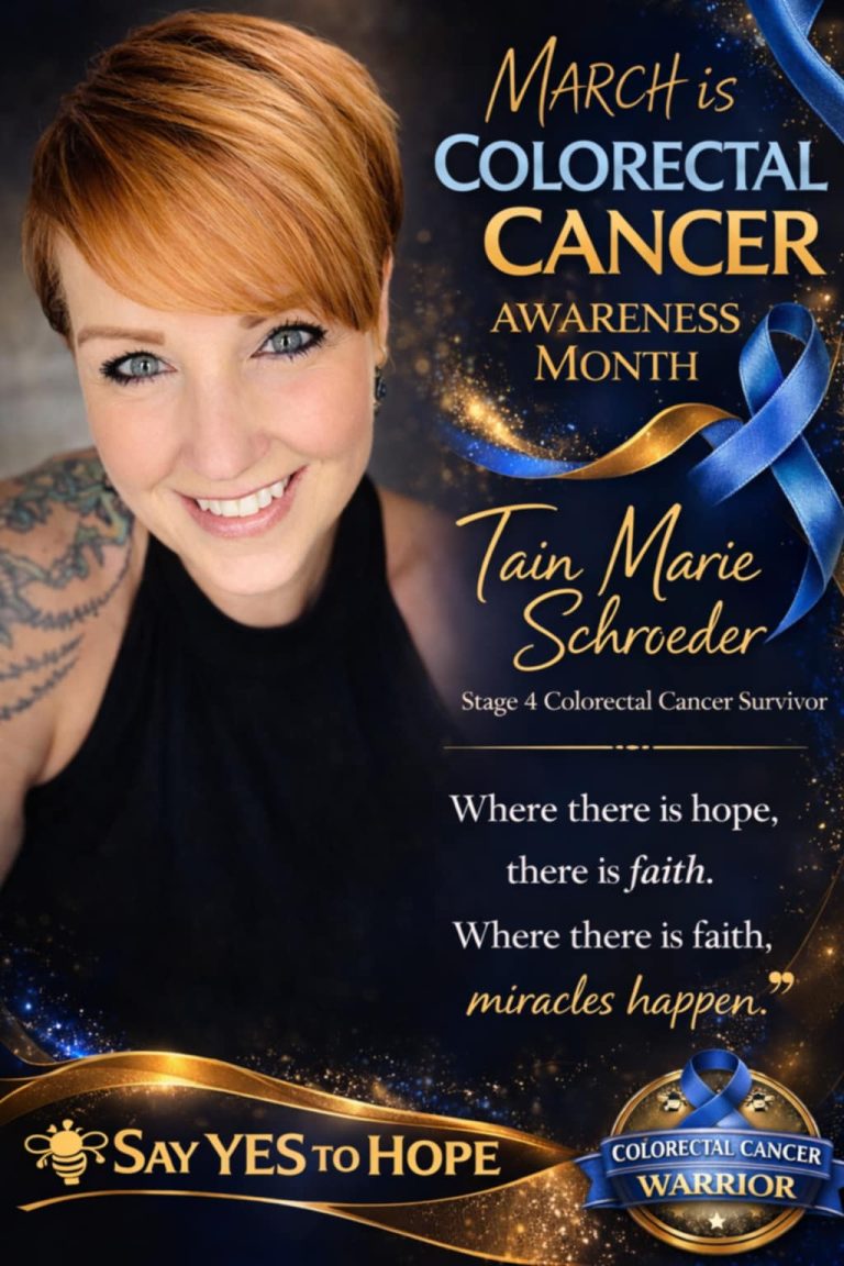 Tain Marie Schreoder