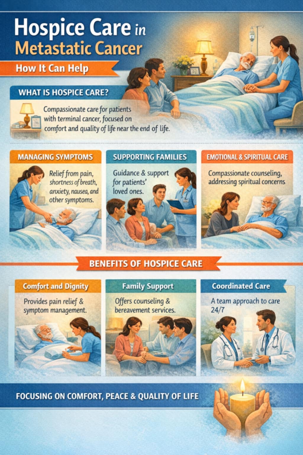 Hospice Care